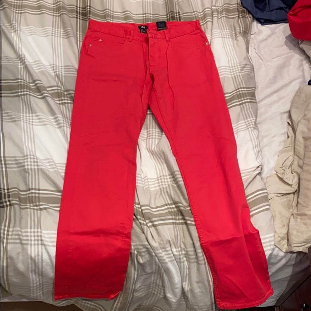 H&M Jeans. Used